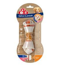 Kosti žvýkací 8in1 Triple Flavour M 1 ks