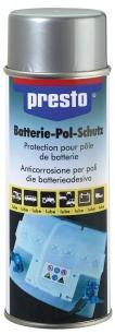 Presto Sprej k ochraně pólů baterií 400 ml