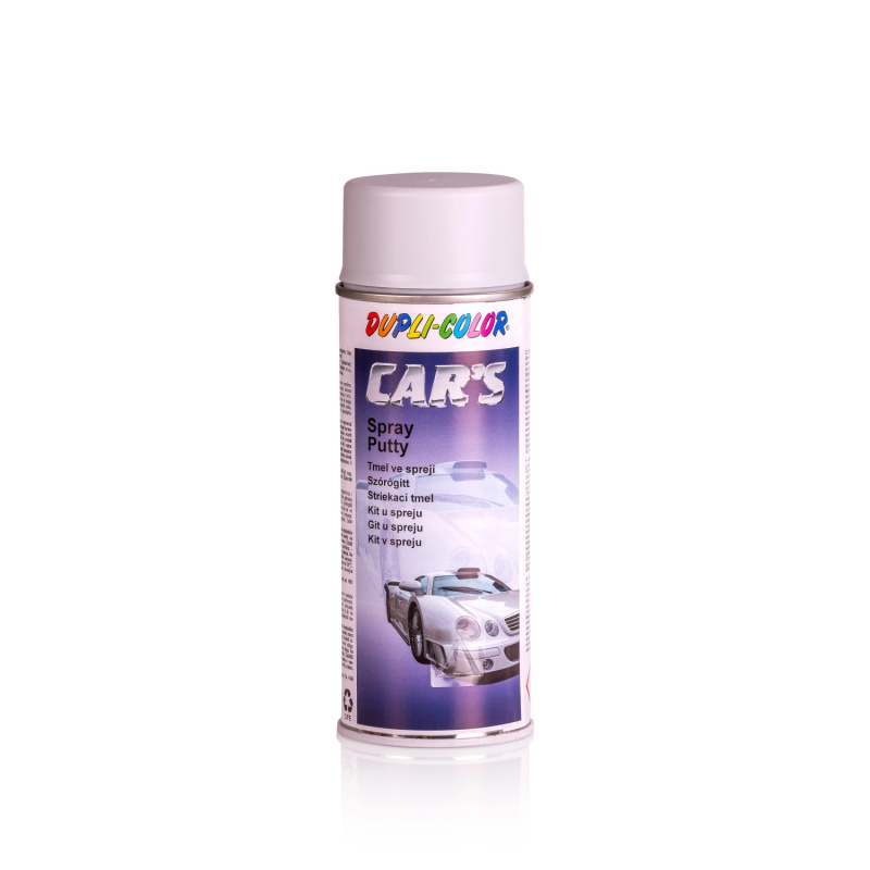 Dupli-Color TUNING Tmel ve spreji CAR´S 400 ml