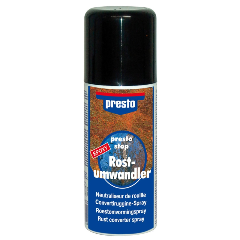 Presto Konvertor rzi ve spreji, 400 ml