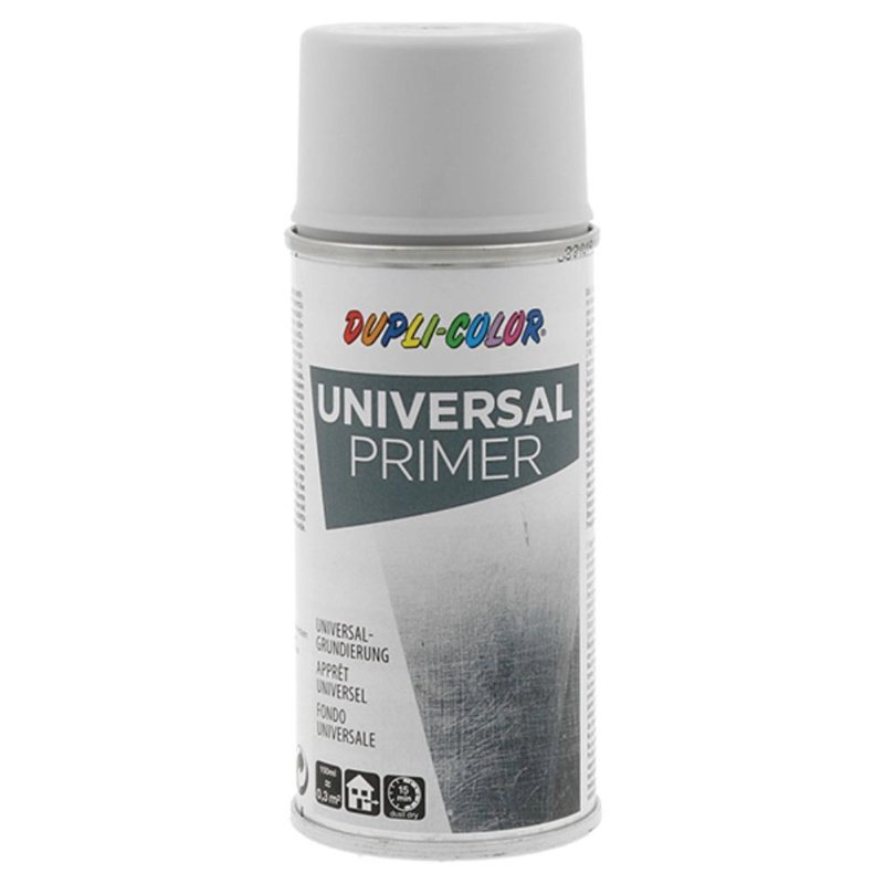 Dupli-Color Základová barva univerzální UNIVERSAL PRIMER 150 ml, šedá