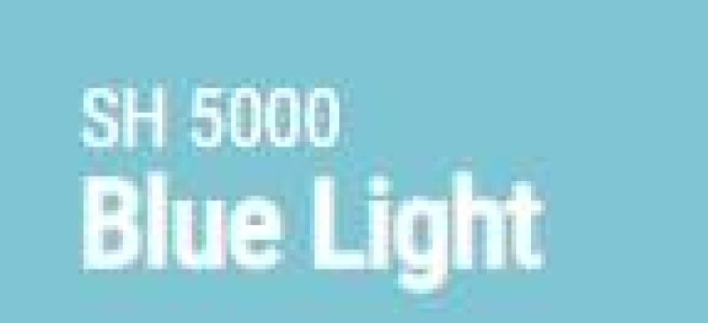 Marker Montana na akrylové bázi 0,7mm – 5000 Blue light