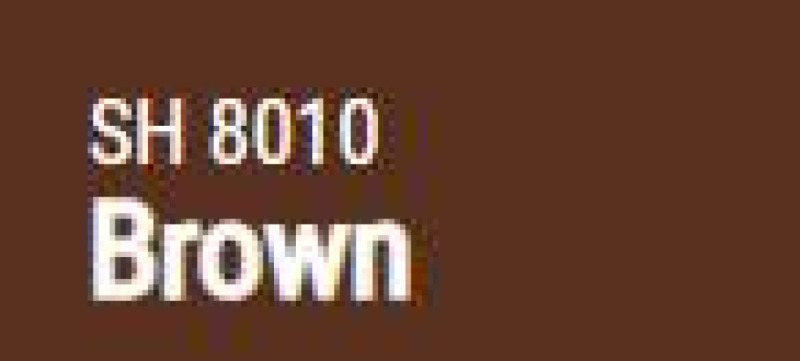 Marker Montana na akrylové bázi 2mm – 8010 Brown