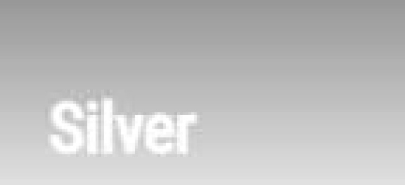 Marker Montana na akrylové bázi 15mm – Silver