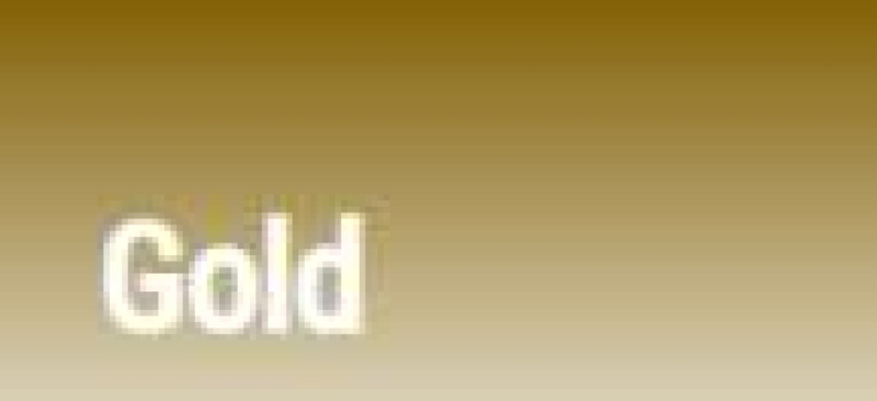 Marker Montana na akrylové bázi 0,7mm – Gold