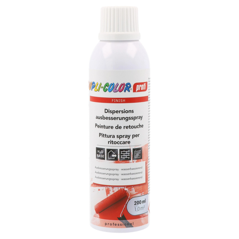 Dupli-Color Profi disperzní sprej 200 ml