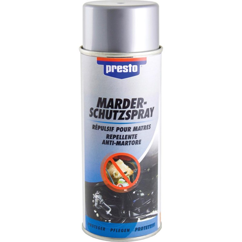 Presto Sprej proti kunám 400 ml