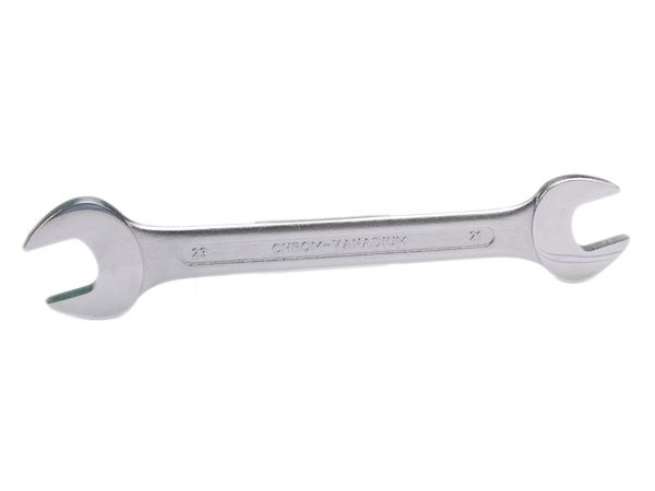 BGS Technic BGS 1184-21x23 Oboustranný klíč 21 x 23 mm, DIN 3110, chrom vanadium
