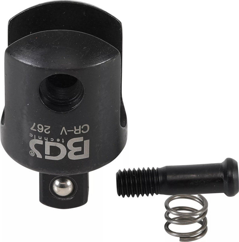 Náhradní kloub k trháku B267, 1/2" - B267REPAIR