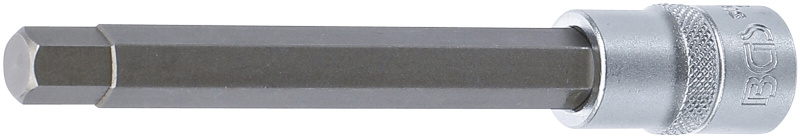 Hlavice nástrčná, 1/2", imbus, 11 mm - B5184H11