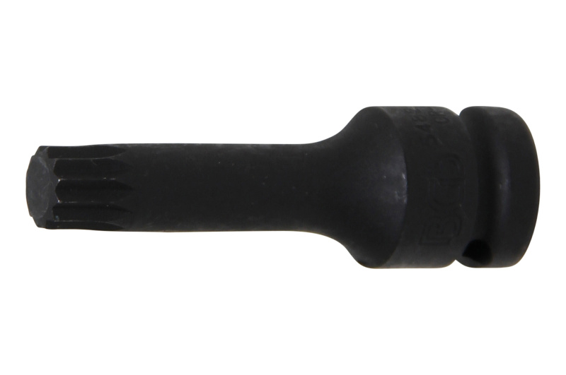 BGS technic Hlavice zástrčná úderová 1/2" XZN M14 - BGS 5482-M14