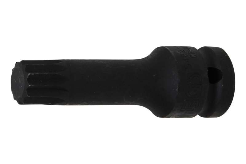 BGS technic Hlavice zástrčná úderová 1/2" XZN M16 - BGS 5482-M16