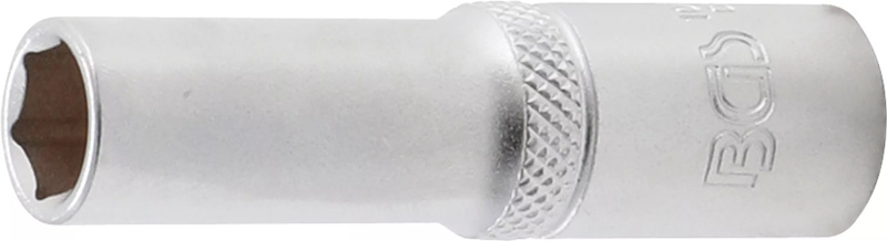 Vnitřní nástrčný klíč, šestihranný, prodloužený, 3/8", 10 mm - B10530