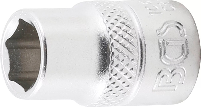 Vnitřní nástrčný klíč, šestihranný, 3/8", 10 mm - B10610