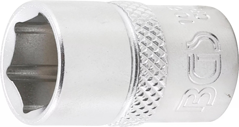 Vnitřní nástrčný klíč, šestihranný, 3/8", 12 mm - B10612