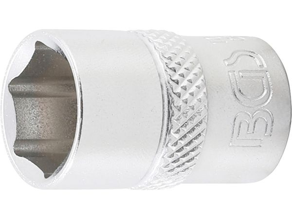 Vnitřní nástrčný klíč, šestihranný, 3/8", 13 mm - B10613