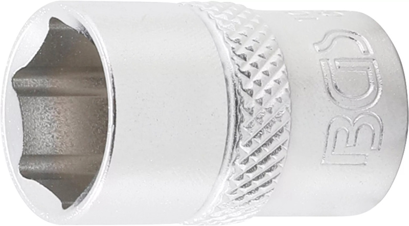 Vnitřní nástrčný klíč, šestihranný, 3/8", 13 mm - B10613