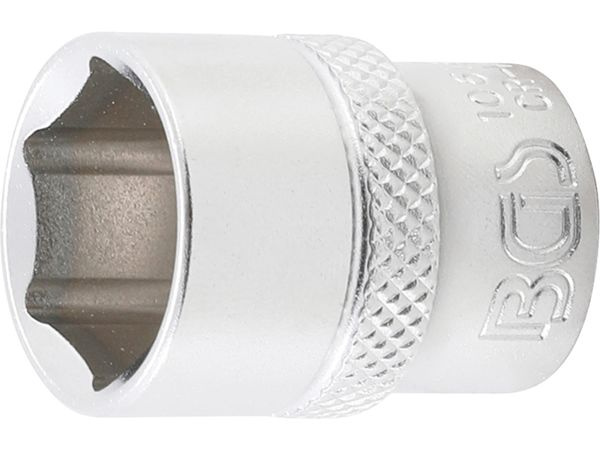 Vnitřní nástrčný klíč, šestihranný, 3/8", 16 mm - B10616