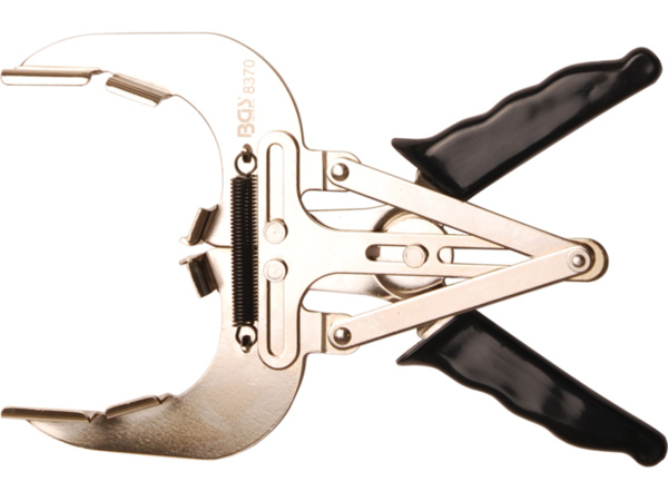 Kleště na pístní kroužky, 80 - 120 mm, BGS 8370