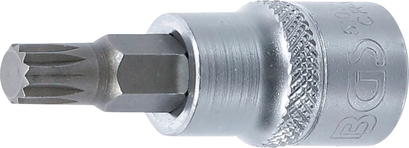 Nástrčná hlavice 3/8", M8 (pro XZN), BGS - B5105-M8