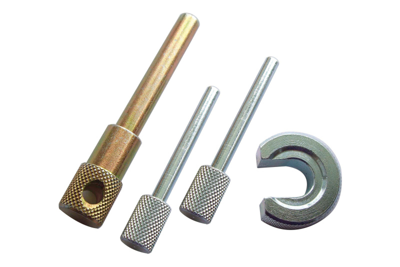 Aretace rozvodů motoru, PSA, 2,5, 2,8 l, diesel - B8418