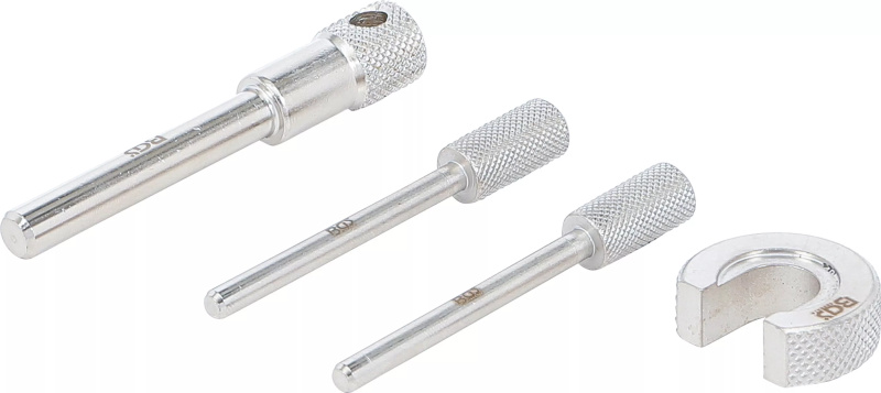 Aretace rozvodů motoru, PSA, 2,5, 2,8 l, diesel - B8418