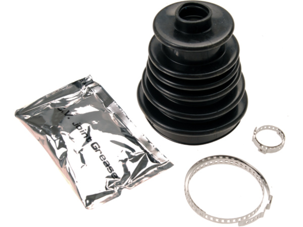 Univerzální manžeta, sada, 4 ks - B164