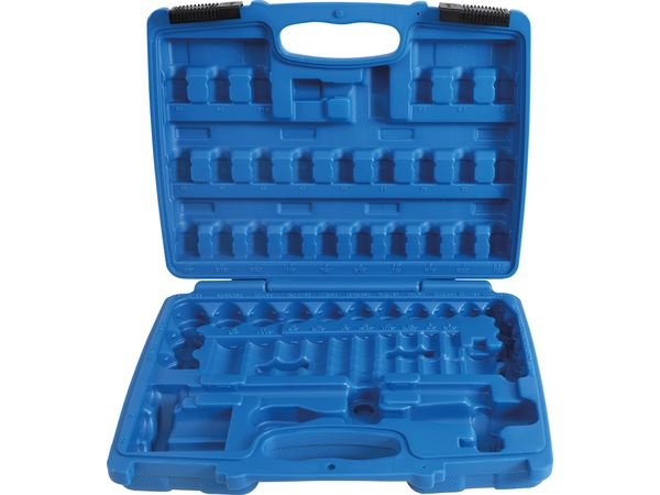 BGS Technic BGS 2229-LEER Prázdný kufr pro gola sadu BGS 2229