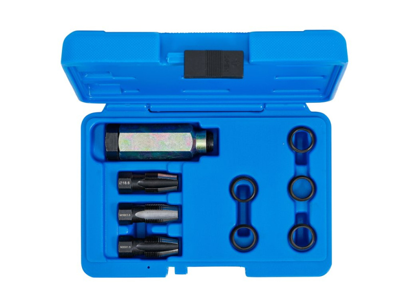 Sada pro opravu závitu lambda sondy, M18 a M20 - B66215