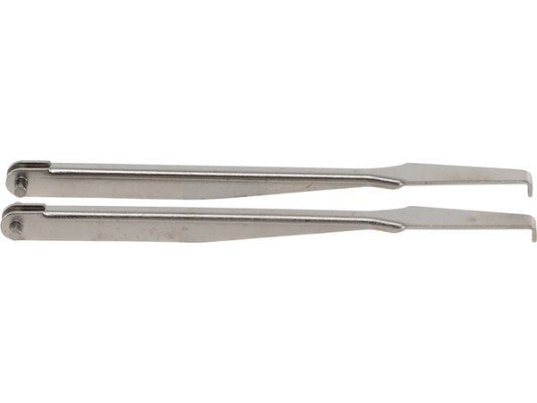 BGS Technic BGS 8224-2 Náhradní stahovací ramena 114 mm pro BGS 108224