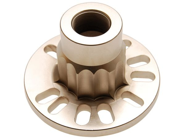 BGS Technic BGS 7774-3 Stahovací adaptér, vnitřní závit 1 1/2" x 16 mm pro BGS 7774