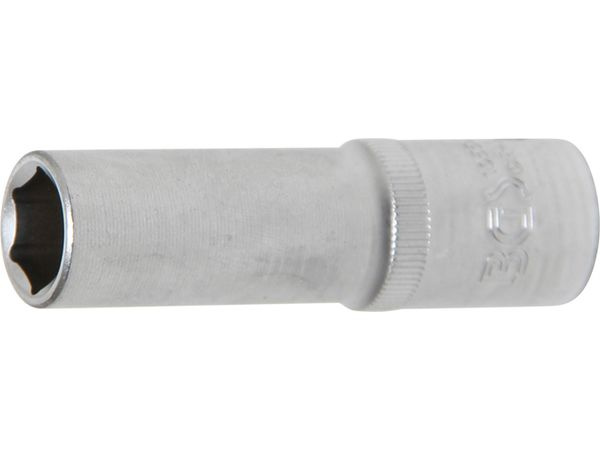 Nástrčná hlavice šestihranná, 1/2", 14 mm, prodloužená - B10554