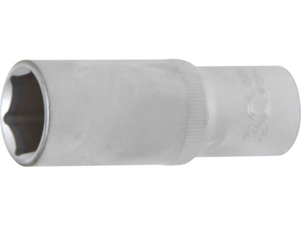 Nástrčná hlavice šestihranná, 1/2", 20 mm, prodloužená - B10560