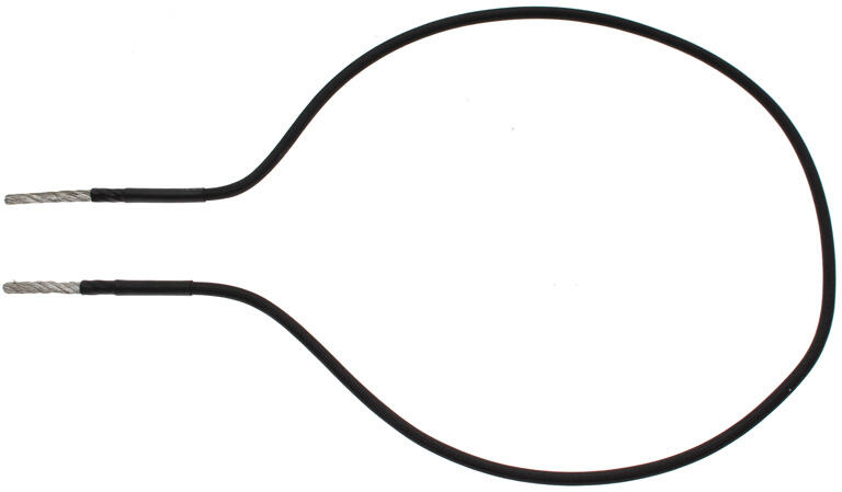 Indukční drát pro indukční ohřev, 800 mm - B2169-3