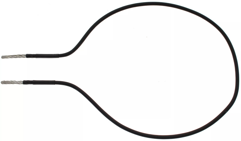 Indukční drát pro indukční ohřev, 800 mm - B2169-3