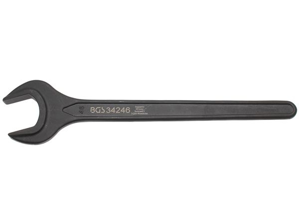 BGS Technic BGS 34246 Jednostranný klíč 46 mm dle DIN 894