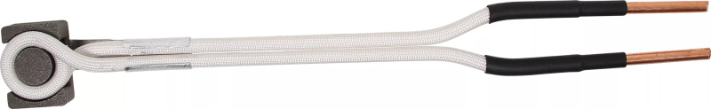 Cívka pro indukční ohřev, pro malé povrchy - B2169-9