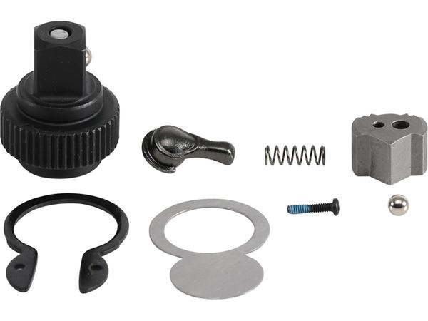 BGS Technic BGS 2804-REPAIR Sada pro opravu momentových klíčů BGS 2804