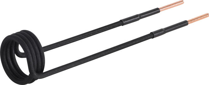 Cívka pro indukční ohřev, boční, 32 mm - B2169-1-32