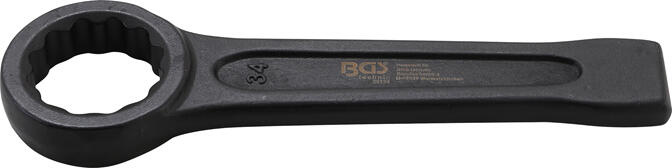 BGS technic Rázový ockový klíc 34 mm (BGS1035134)