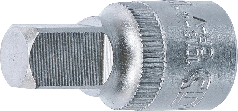 Servisní klíč pro olejové výpusti, 1/2", vnitřní čtyřhran, 12 mm - B1016-4