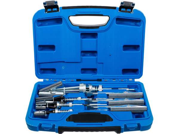 Sada přípravků na honování válců, 20 - 175 mm, 7 ks - B74238