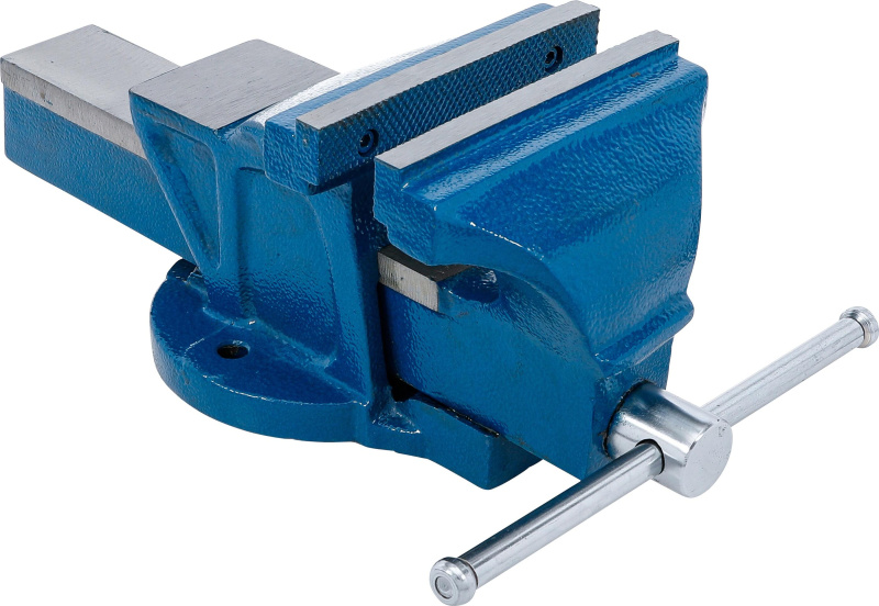 Paralelní svěrák BGS, 150 mm, 10,8 kg - B58270