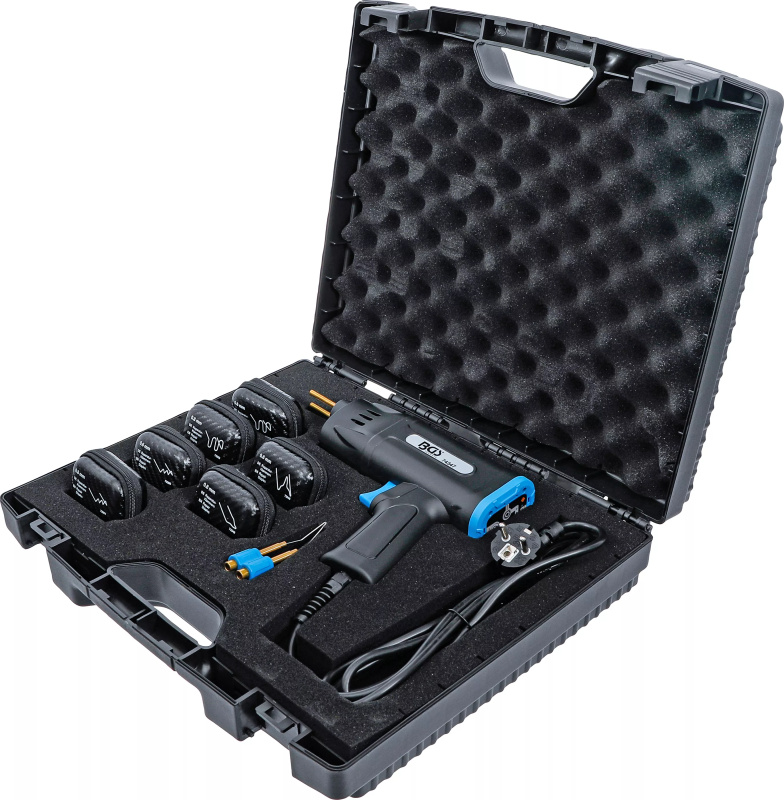 Svářečka plastů, 75 W - B74347
