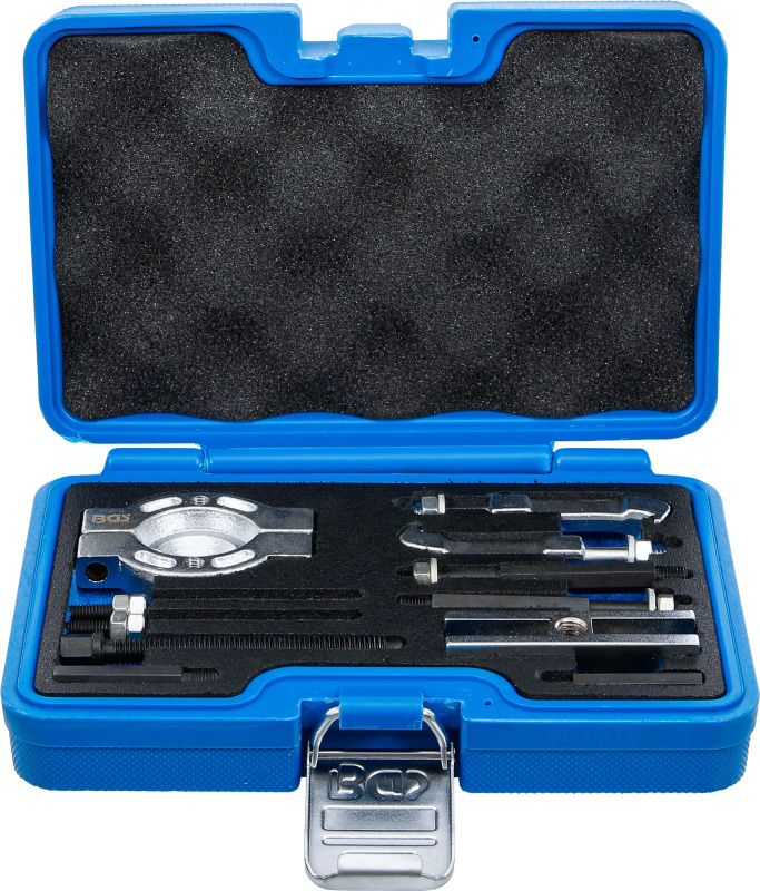 Sada dělicích a stahovacích přípravků, 9ks, BGS - B74569