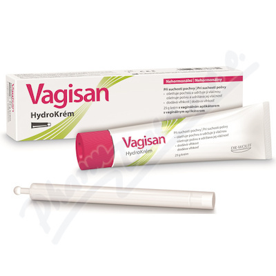 VAGISAN HydroKrém 25 g