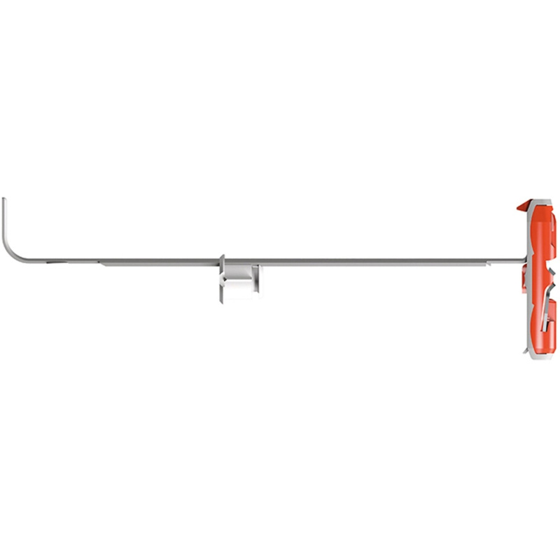 Fischer Sklopná hmoždinka DuoTec 10, 20 ks