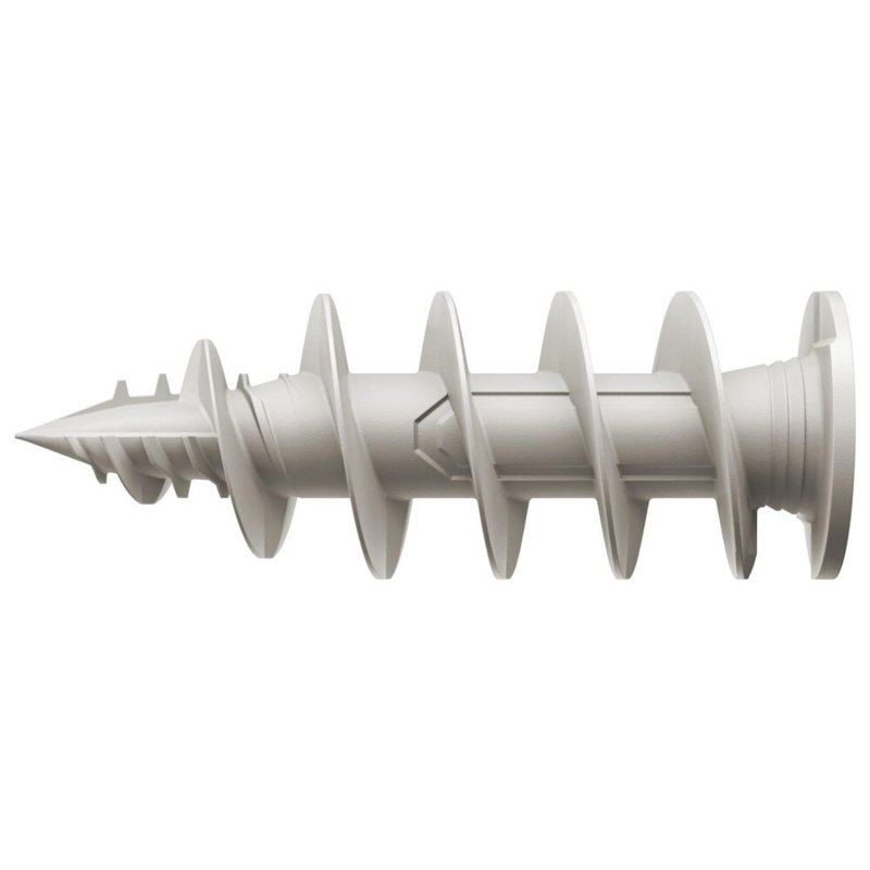 Fischer Hmoždinka do polystyrenu FID II K, 4 ks