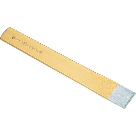 PLOCHÝ SEKÁČ 240X26