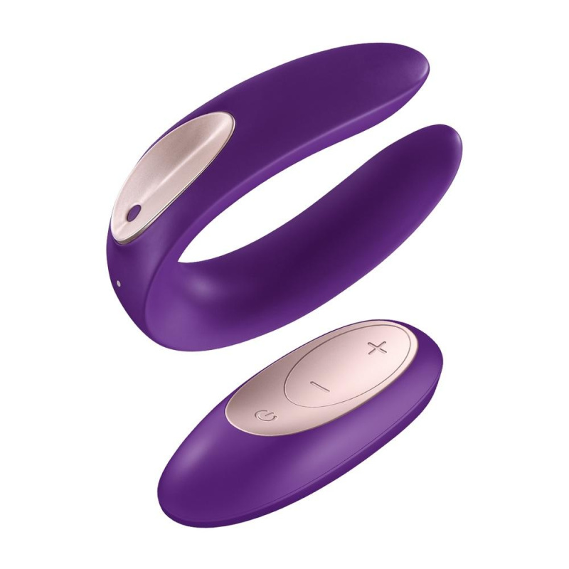 Satisfyer Partner Plus Remote